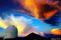 astrophotography, observatory, italian photographer